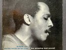 BUD POWELL The Amazing Vol 2 BLUE NOTE LP 1504 Mono DG Ear Lexington W63