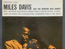 MILES DAVIS And The Modern Jazz Giants PRESTIGE LP 7150 Mono DG NJ RVG