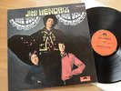 JIMY HENDRIX are you experienced LP Polydor 2459 390