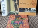 Letters To Cleo - All 3 albums. Vinyl, NEW &Sealed  Aurora Gory Alice, WMAF, Go
