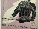 1955 Oscar Peterson Plays Harold Arlen - Clef Records ?MG C-649