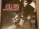 ELVIS PRESLEY - 