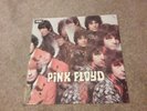 Pink Floyd  piper at the gates of dawn  fa 3065 EMI fame  UK LP EX