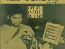 Ted Curson on Trans World 7000