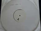 ENSLAVED HORDANES LAND TEST PRESSING BOBV117LP EMPEROR IMMORTAL BLACK METAL LP