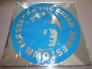 Brian Jonestown Massacre - s/t - LP clear Vinyl // NEU & OVP