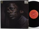 MILES DAVIS In A Silent Way COLUMBIA LP VG++/NM *