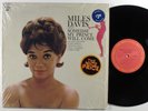 MILES DAVIS Someday My Prince Will Come COLUMBIA LP VG+/VG++ SHRINK *