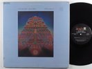 PHAROAH SANDERS Elevation ABC IMPUSLE LP VG++/VG+ gatefold *