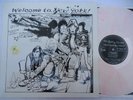 The Rolling Stones LP Welcome To New York not TMOQ Swingin' Pig Splatter Wax