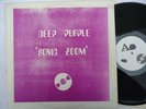 Deep Purple LP Sonic Zoom not TMOQ