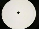 RAMONES - ROCKET TO RUSSIA - Original 1977 SIRE UK LP - Blank white label Promo