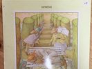 Genesis selling england by the pound vinyl