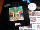The Wozard Of Iz ?– An Electronic Odyssey 1968 LP Psych Mort Garson Promo MINT