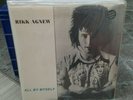 Rikk Agnew all by myself rare vinyl lp adolescents christian death 45 grave
