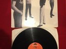 THE CHORDS - SO FAR AWAY - POLYDOR records Vinyl PUNK MOD REVIVAL MODS lp album