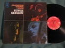 Mike Bloomfield Al Kooper Steve Stills Super Session Columbia LP Record SHRINK