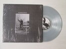 SAMUEL KERRIDGE A Fallen Empire 2XLP CLEAR VINYL RARE INDUSTRIAL TECHNO NOISE