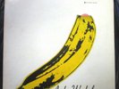 THE VELVET UNDERGROUND & NICO LP OriginaL VERVE Emerson TORSO Warhol EX