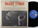 MCCOY TYNER Cosmos BLUE NOTE 2XLP NM/VG++ gatefold *