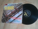 THE BEATLES PLEASE PLEASE ME VINYL LP STEREO PCS  3042