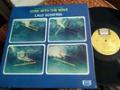 Surf OST LP LALO SCHIFRIN - Gone With The Wave COLPIX ORIG Mono Wipeout Cover