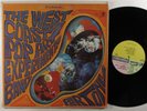 WEST COAST POP ART EXPERIMENTAL BAND Part I REPRISE LP *