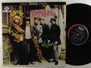 YARDBIRDS Over Under Sideways Down CAPITOL LP VG+ canada unofficial reissue *