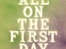 Tony, Caro & John - ALL ON THE FIRST DAY - LP Vinyl - New