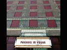 Metric - Pagans In Vegas - LP Vinyl - NEW