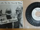 VOMIT VISIONS - Punks Are The Old Farts Of Today 7