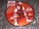 David Bowie - Lady Stardust -  Japanese 7