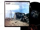 Rush - A Farewell To Kings NL LP FOC + Insert '
