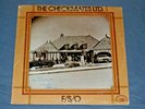 CHECKMATES LTD F/S/O ORG LP SIGNED SWEET LOUIE SMITH SOUL