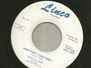 ROCKABILLY - CURTIS LONG -  HOOTCHEY COOTCHEY -   HEAR  -1959 LINCO