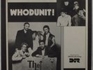 WHO Whodunit  DIR 6XLP VG+/VG++ boxset *