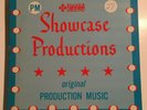 6 SHOWCASE PRODUCTIONS MUSIC LIBRARY FUZZ FUNKY SAMPLES VINYL LISTEN