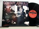 COWBOY JUNKIES LP The Trinity Session 1988 Rca