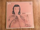 Benny Carter, Dizzy Gillespie. New Jazz Sounds. LP. Verve Label. Japan Pressung.