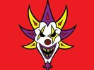ICP ( INSANE CLOWN POSSE )-MIGHTY DEATH POP VINYL LP NEW