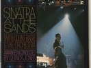 Frank Sinatra Sinatra At The Sands German 2-LP vinyl record (Double Album)