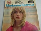 MARIANNE FAITHFULL - AS TEARS GO BY - 7