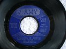 HAL MILLER BLESSING IN DISGUISE CRY LIKE THE RAIN NORTHERN SOUL PROMO
