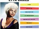 Etta James - Best of [New Vinyl LP] UK - Import