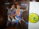 Scorpions, Lovedrive, Krautrock, German Harvest Club Edition 38779 LP 1979 Nude