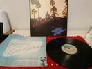 THE EAGLES, HOTEL CALIFORNIA 1976 UK PRESS VINYL LP NR MINT TOP AUDIO