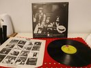 GRAND FUNK RAILROAD On Time VERY RARE ORIG UK 1969 EX+ LP