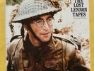 THE LOST LENNON TAPES VOLUME ONE John Lennon LP Bag Records 5073