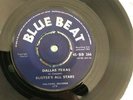 Blue Beat Dallas Texas Busters all Stars BB 266 1964