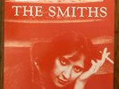 The Smiths Louder than Bombs RARE original promo issue w/ hype sticker '87